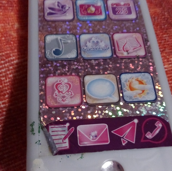 Child cellular phone - Picture 1 of 4